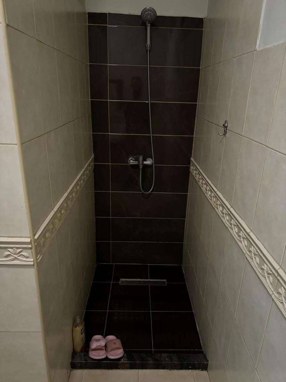 Urban Oasis 3 Apartment Tirana Exterior photo